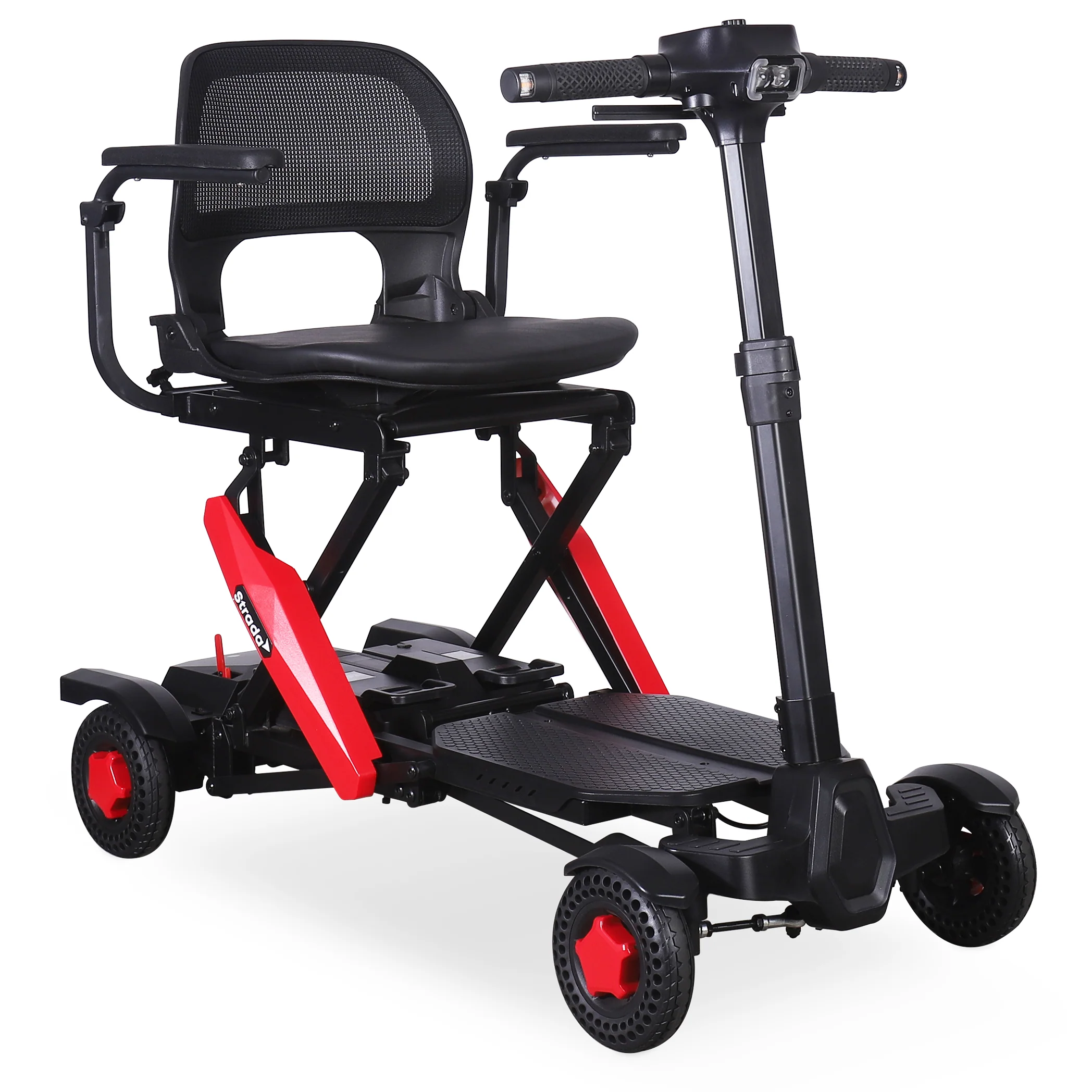 prime mobility strada autofold mobility scooter prime mobility strada autofold mobility scooter