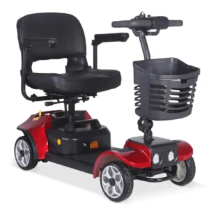 prime mobility conquest mobility scooter