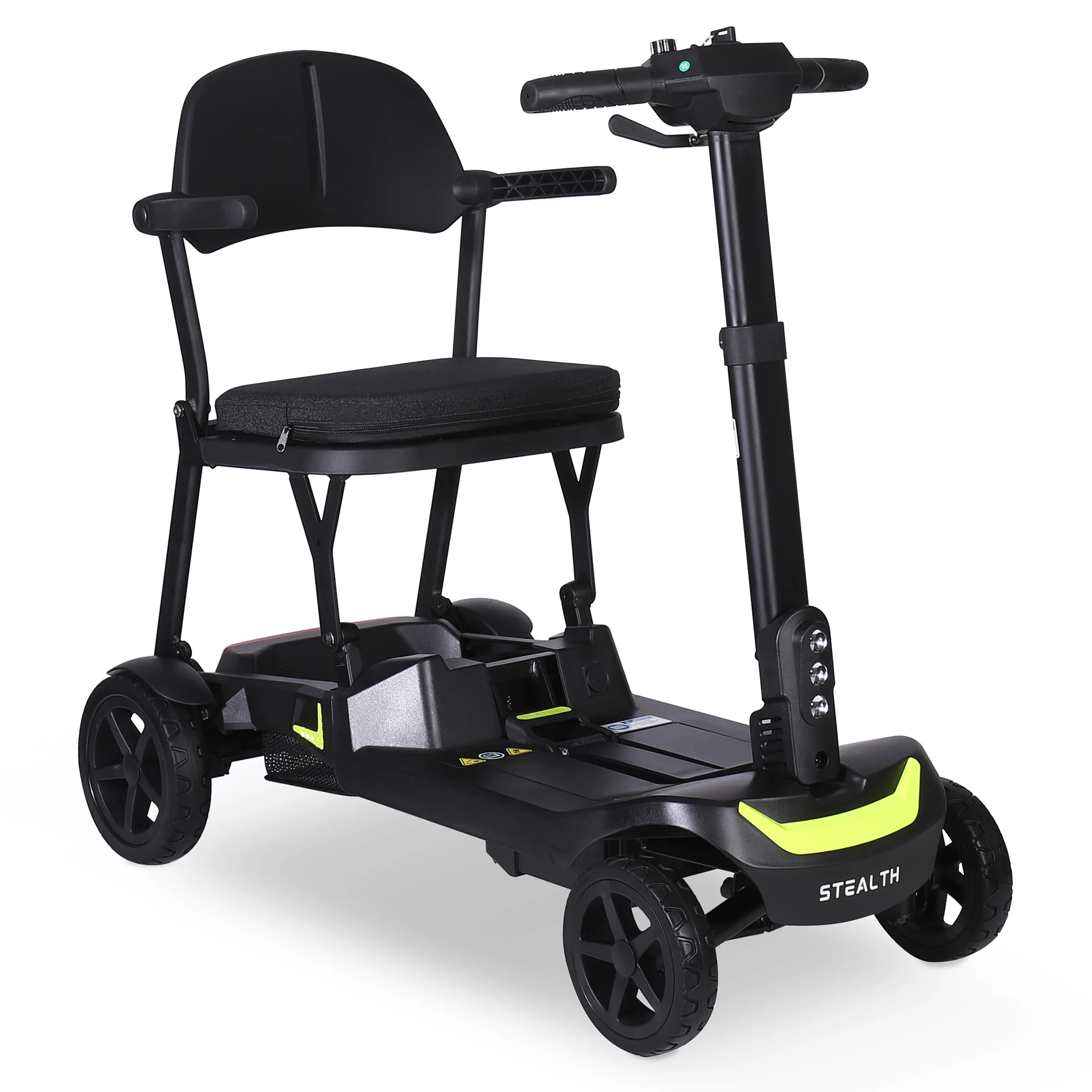 stealth folding mobility scooter stealth folding mobility scooter