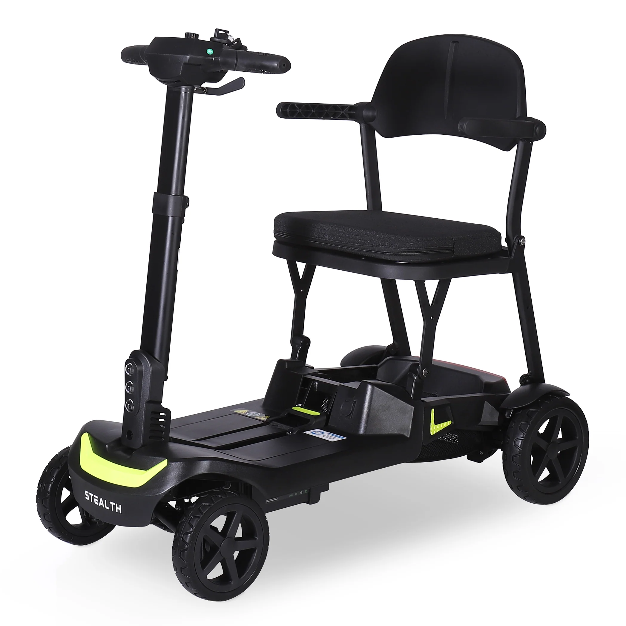 stealth folding mobility scooter stealth folding mobility scooter