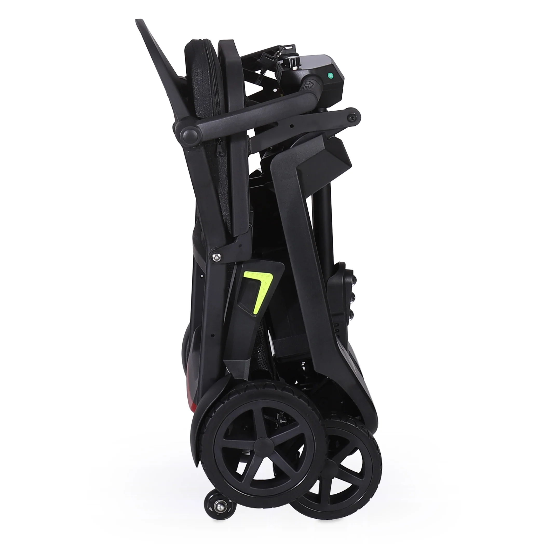 stealth folding mobility scooter stealth folding mobility scooter
