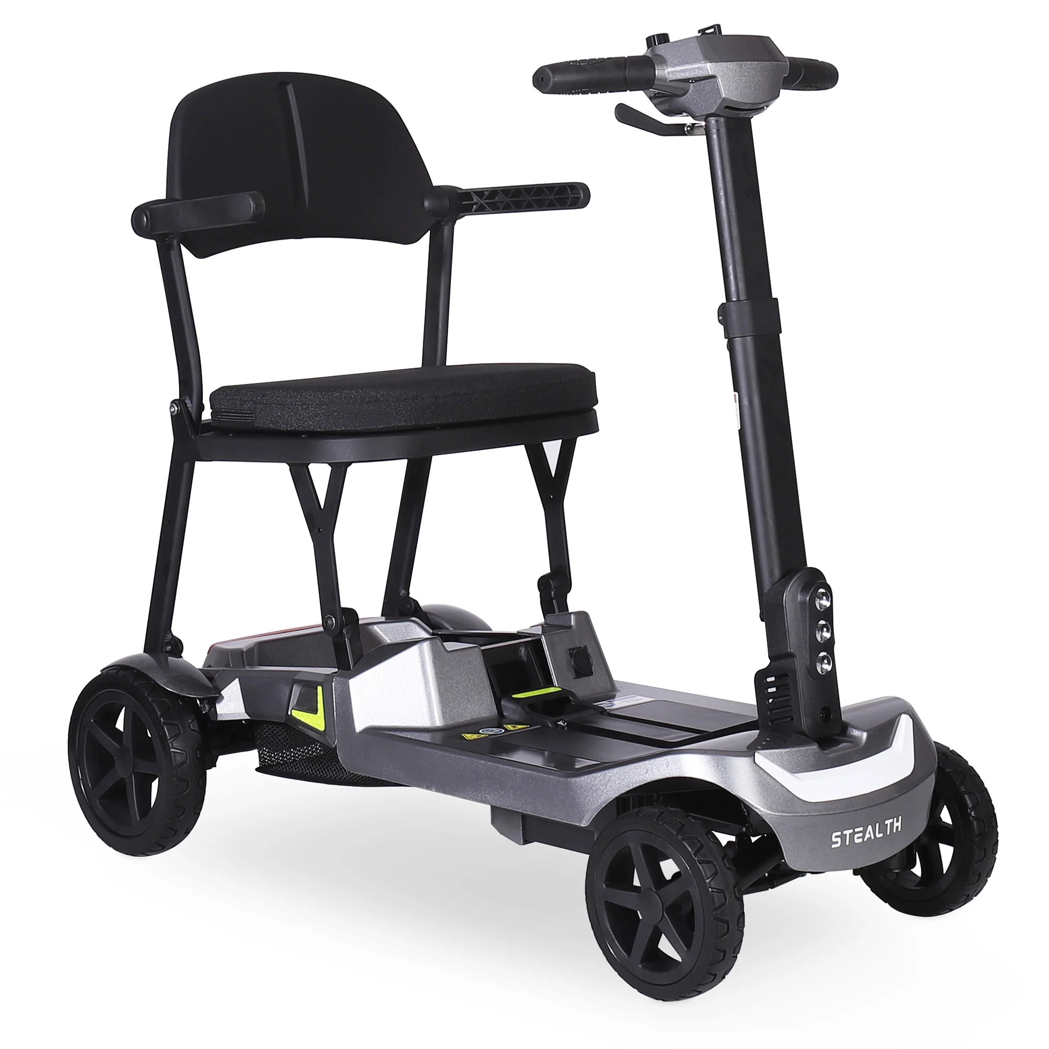 stealth folding mobility scooter stealth folding mobility scooter
