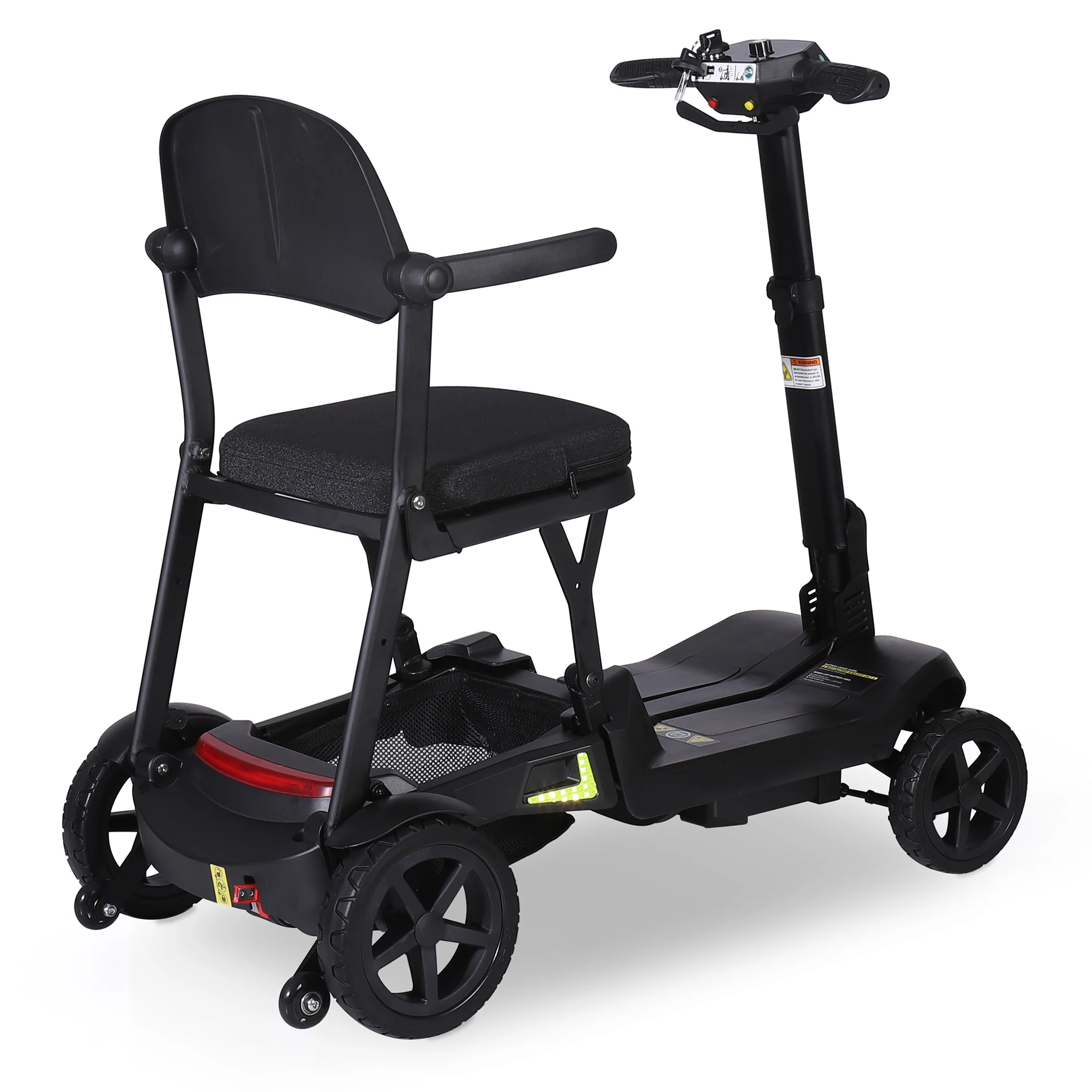 stealth folding mobility scooter stealth folding mobility scooter