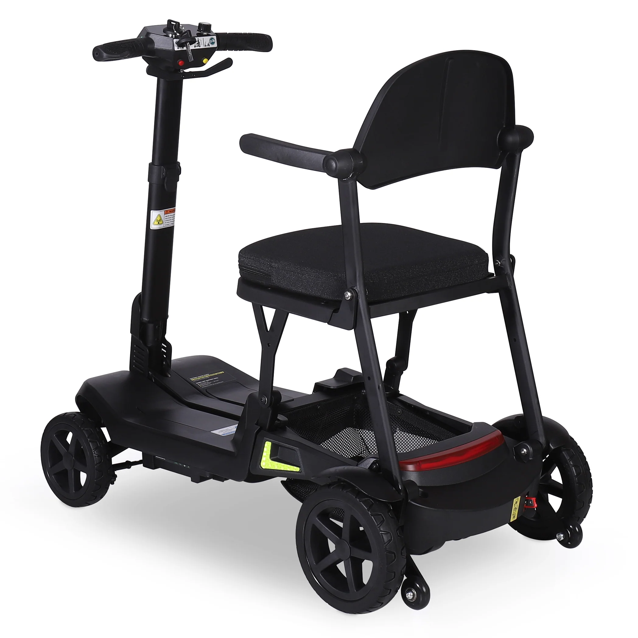 stealth folding mobility scooter stealth folding mobility scooter