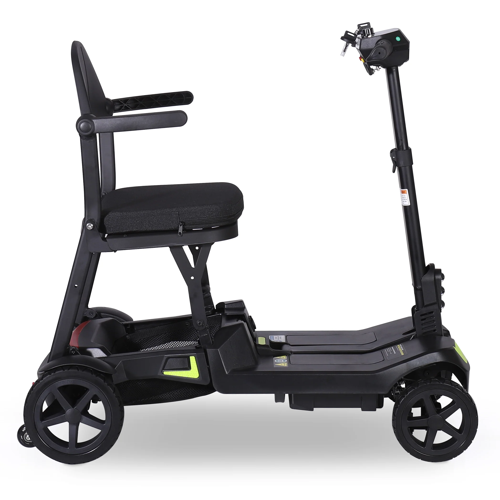 stealth folding mobility scooter stealth folding mobility scooter