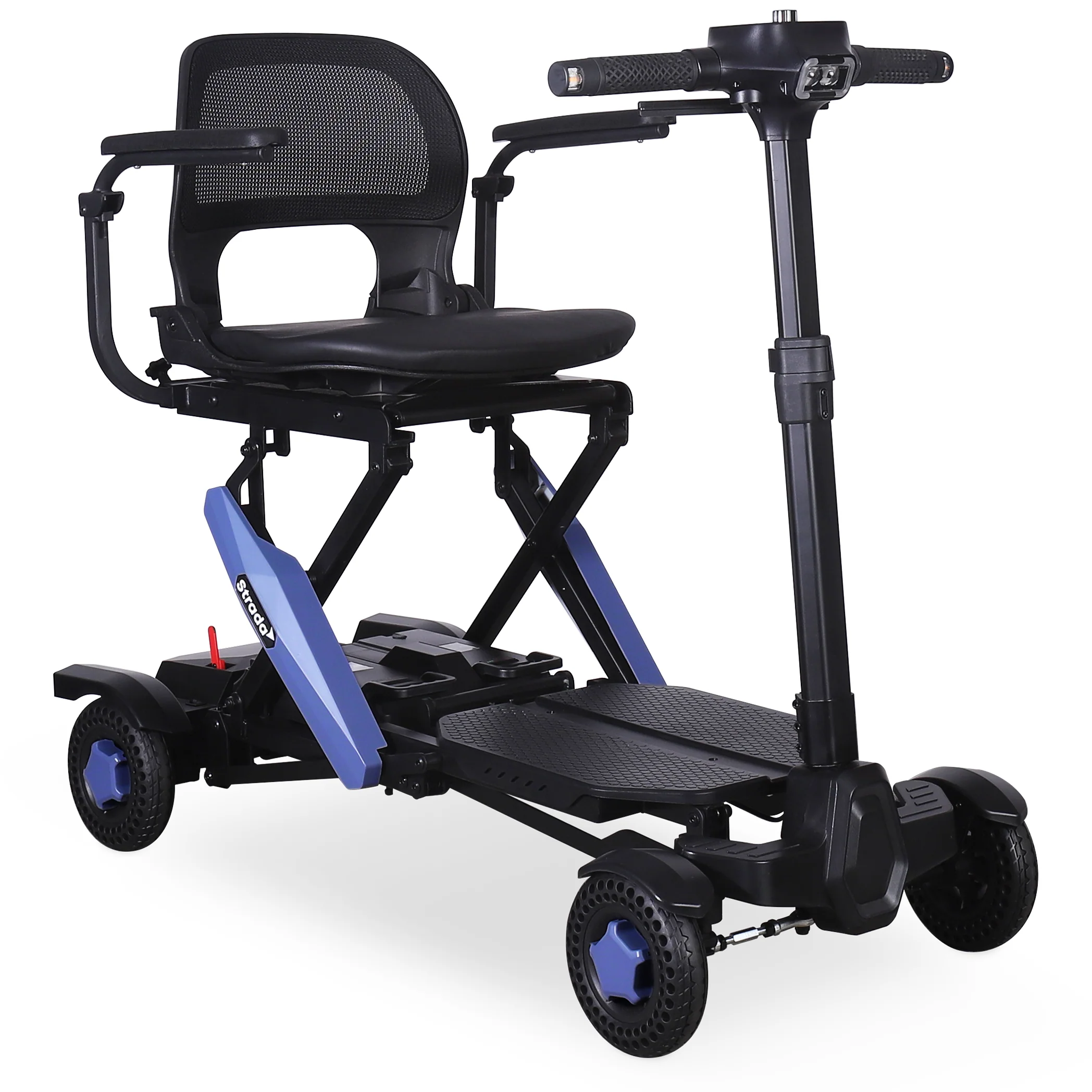 prime mobility strada autofold mobility scooter prime mobility strada autofold mobility scooter