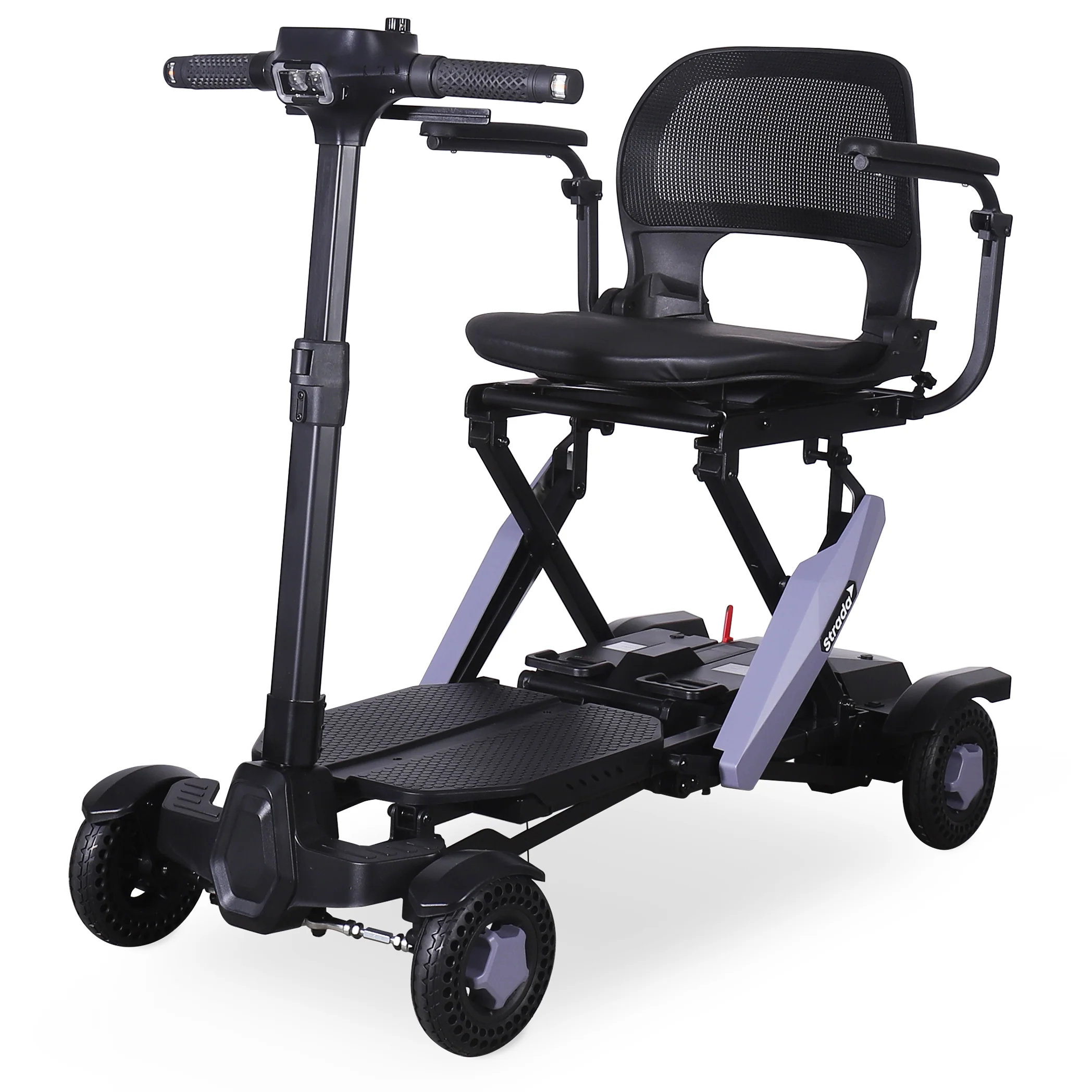 prime mobility strada autofold mobility scooter prime mobility strada autofold mobility scooter