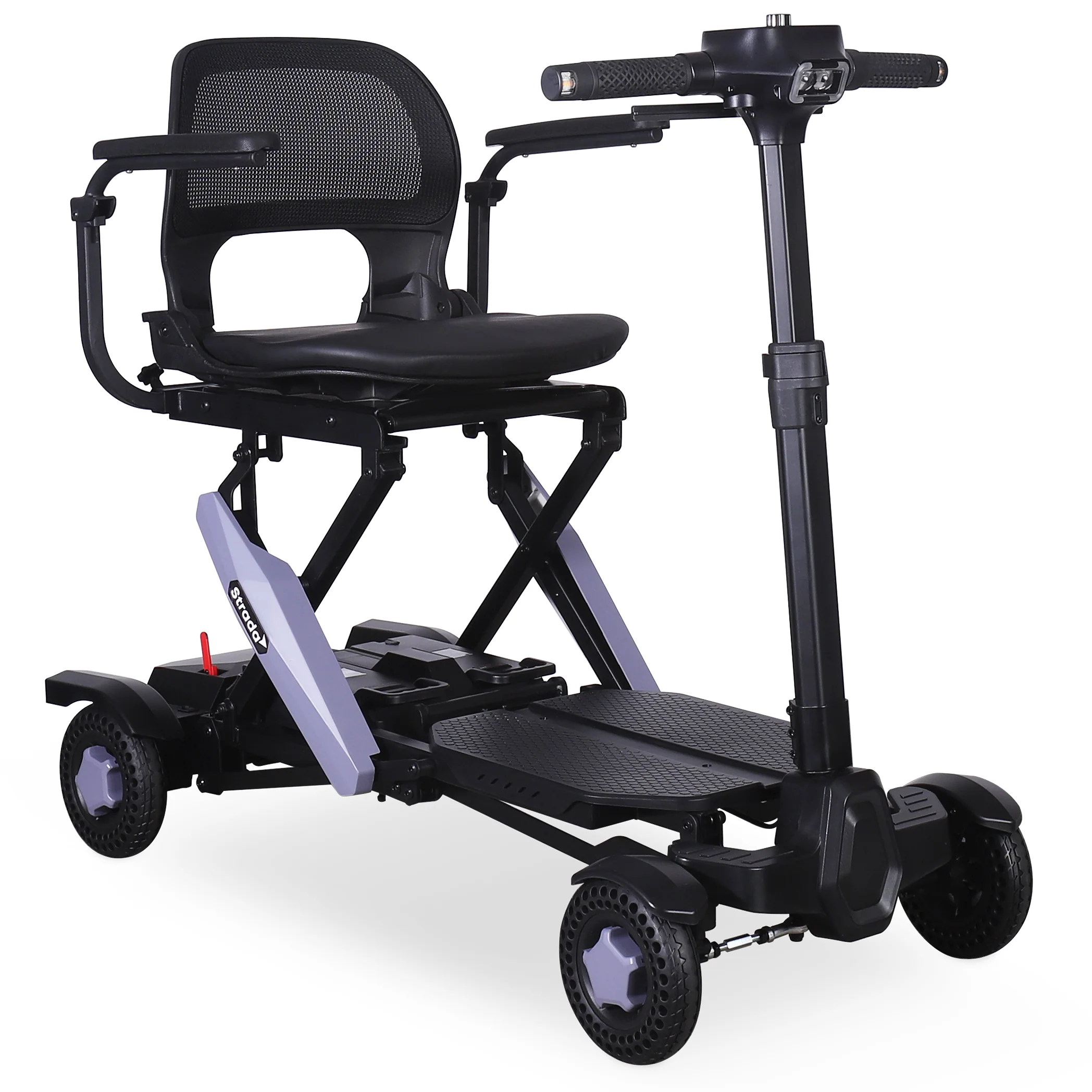 prime mobility strada autofold mobility scooter prime mobility strada autofold mobility scooter