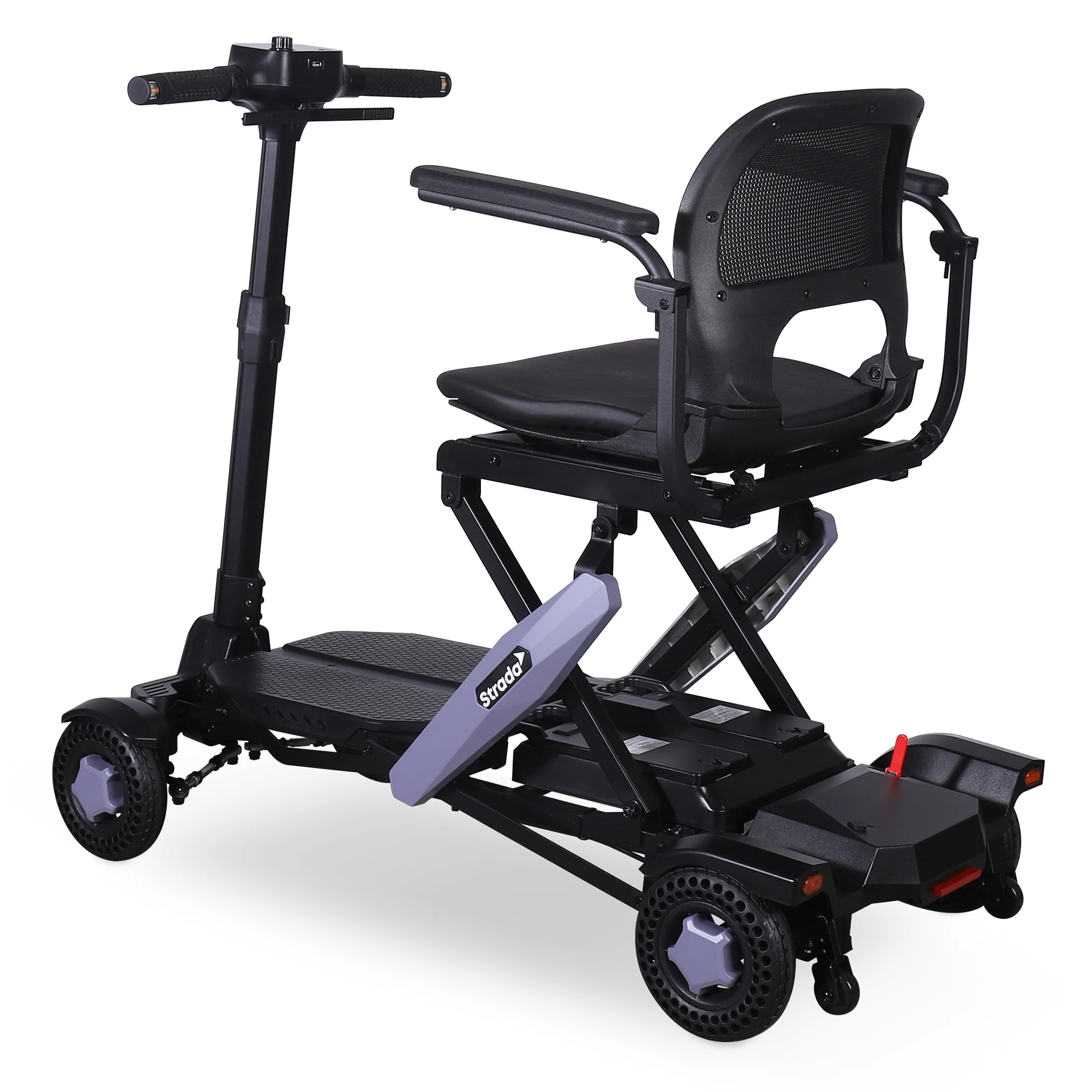 prime mobility strada autofold mobility scooter prime mobility strada autofold mobility scooter