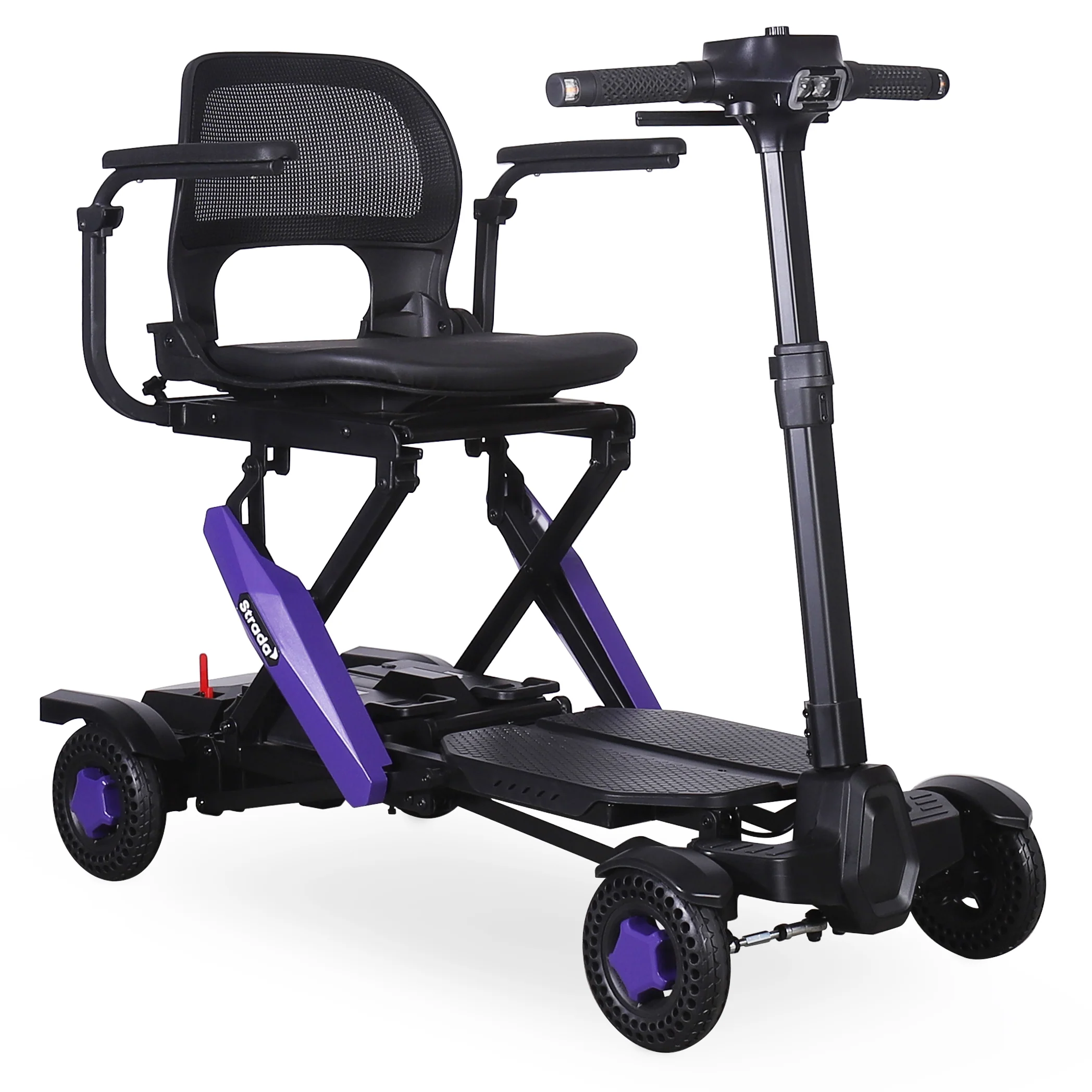 prime mobility strada autofold mobility scooter prime mobility strada autofold mobility scooter