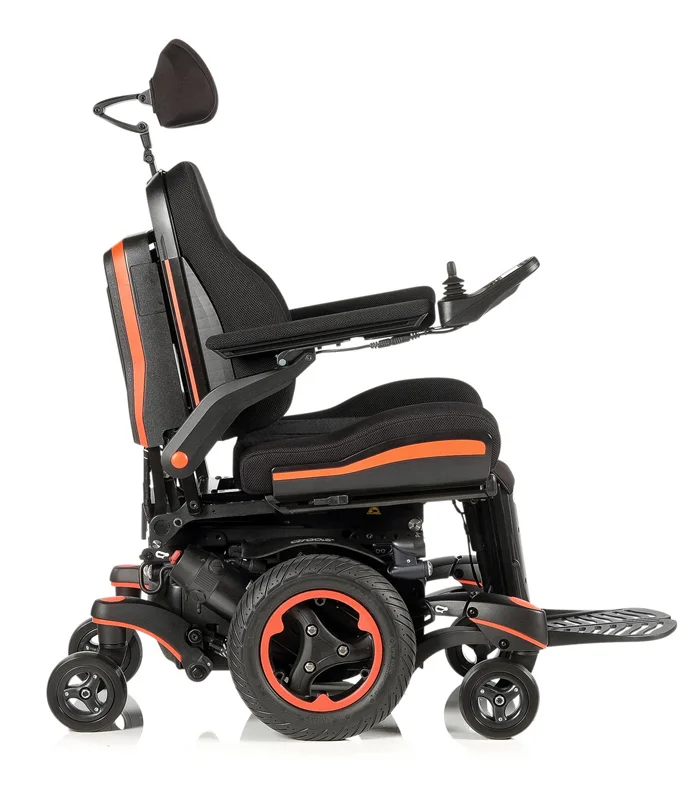 quickie q700m sedeo ergo powered wheelchair quickie q700m sedeo ergo powered wheelchair